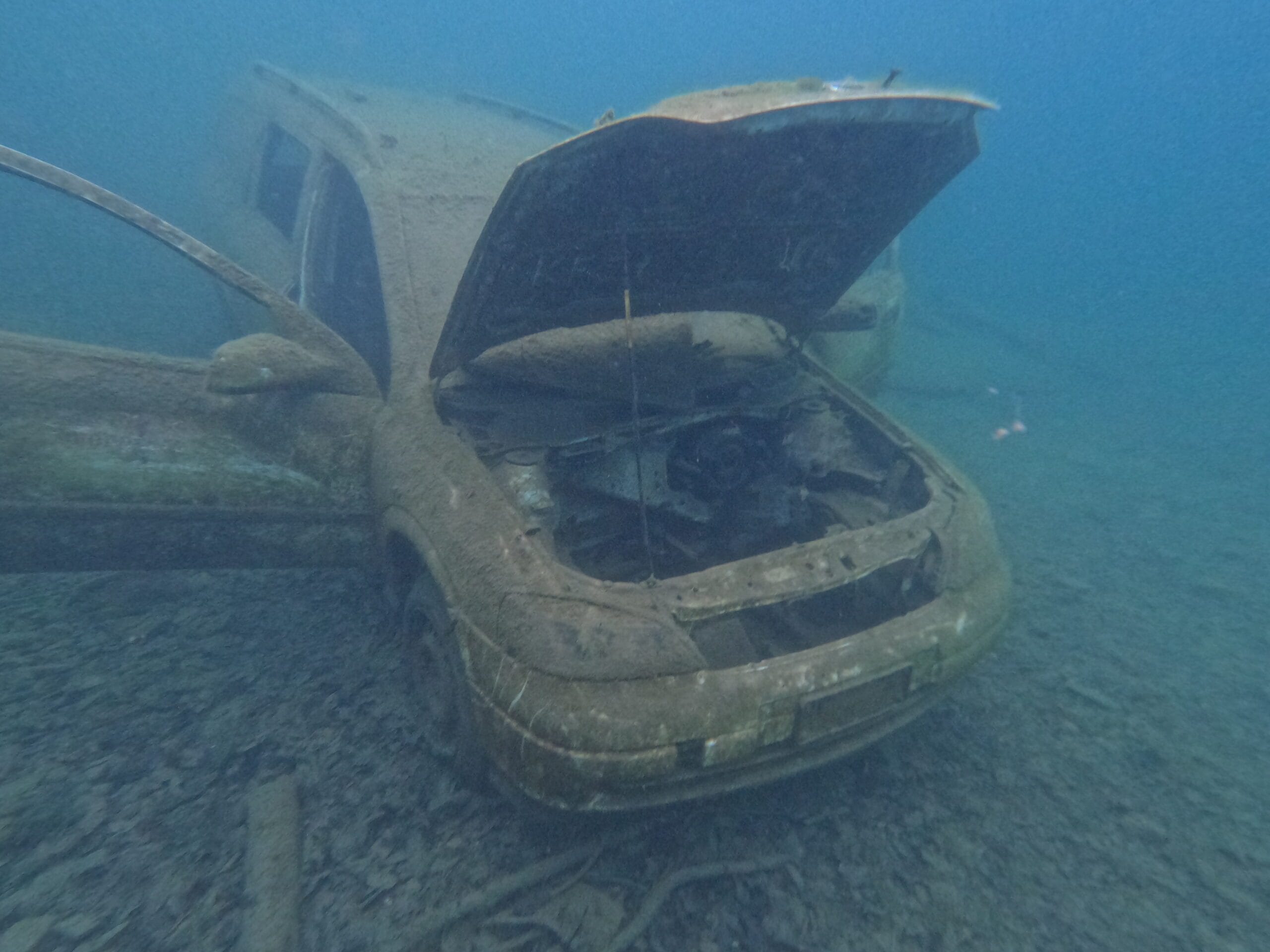 Activité club Safe & Dive 35