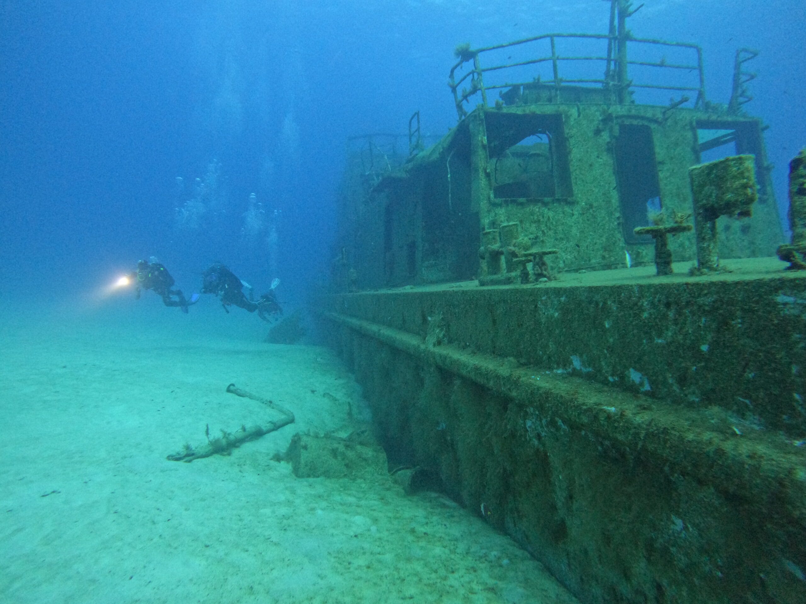 Activité club Safe & Dive 62